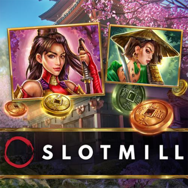 SlotMill