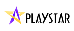 Playstar_logo Playstar_logo