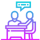 Free Consultation Icon 免费咨询