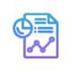 奇迹包网方案 - 公司报表