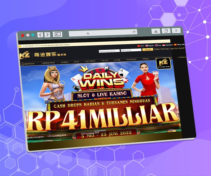 indonesia white label online casino software 印尼包网平台 indonesia white label online casino software 印尼包网平台
