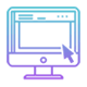 Website UI_UX icon 用户界面 用户界面
