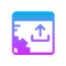 Cost-Free Updates Icon 免费更新 免费更新