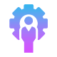 One Stop Solutions Icon 一站式包网方案 一站式包网方案