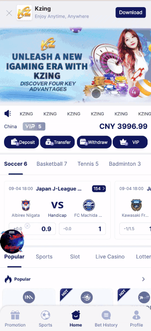 Cool Navy_100 Gaming Platforms_Mobile_EN