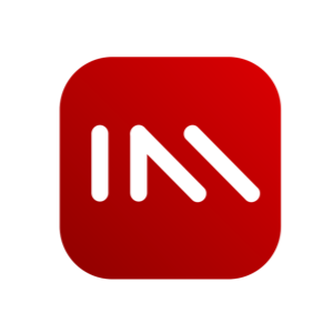 IM logo
