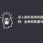 深入剖析菲律宾国际包网：业务的机遇与挑战